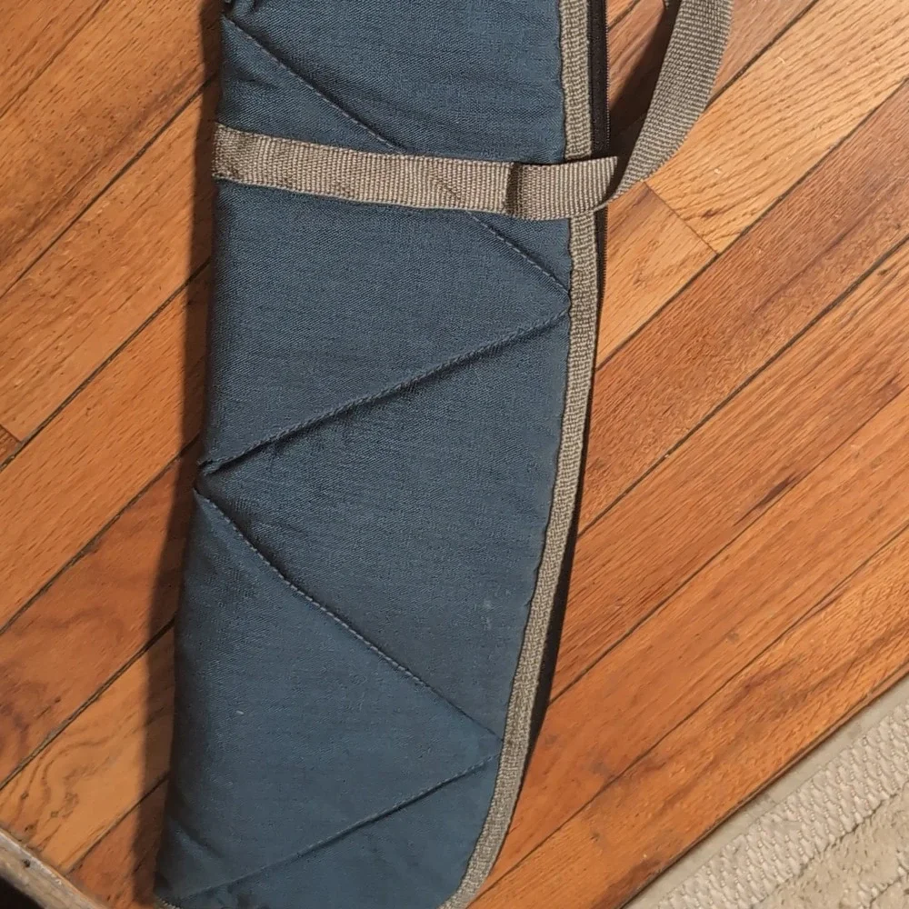 Kolpin Padded Rifle Gun Case Scabbard 47